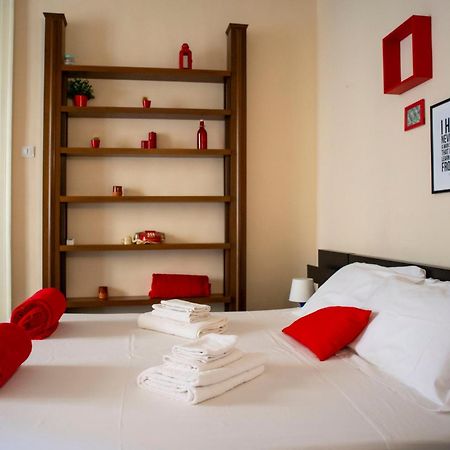 Mitha'S Rooms Катания Экстерьер фото
