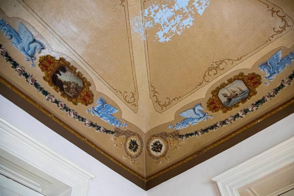 Mitha'S Rooms Катания Экстерьер фото