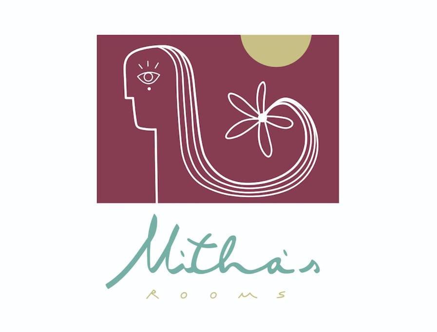 Mitha'S Rooms Катания Экстерьер фото