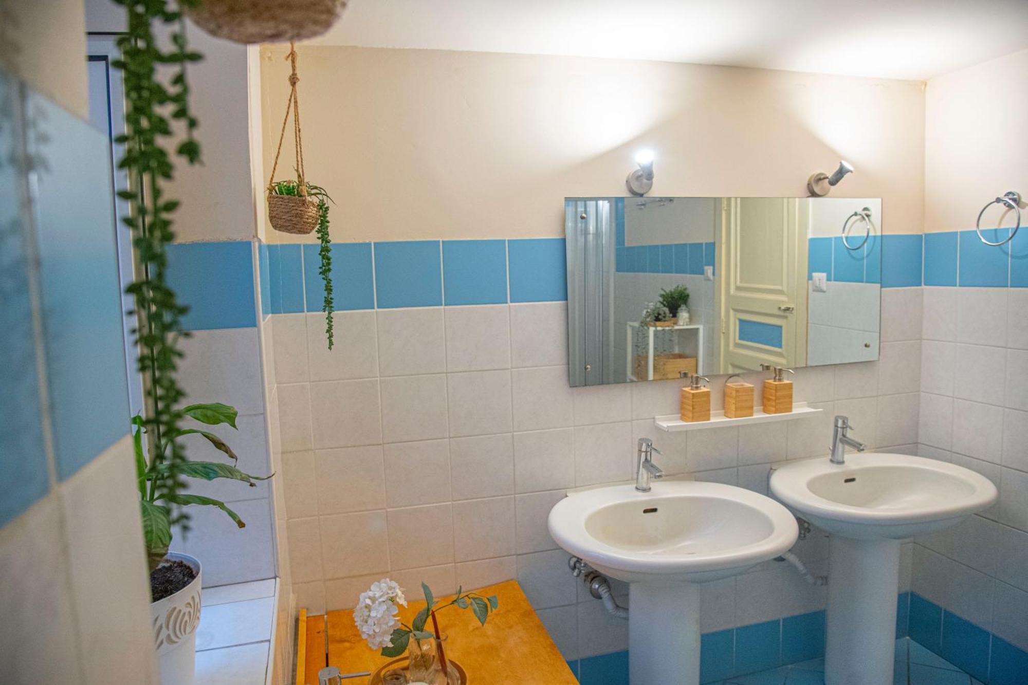 Mitha'S Rooms Катания Экстерьер фото