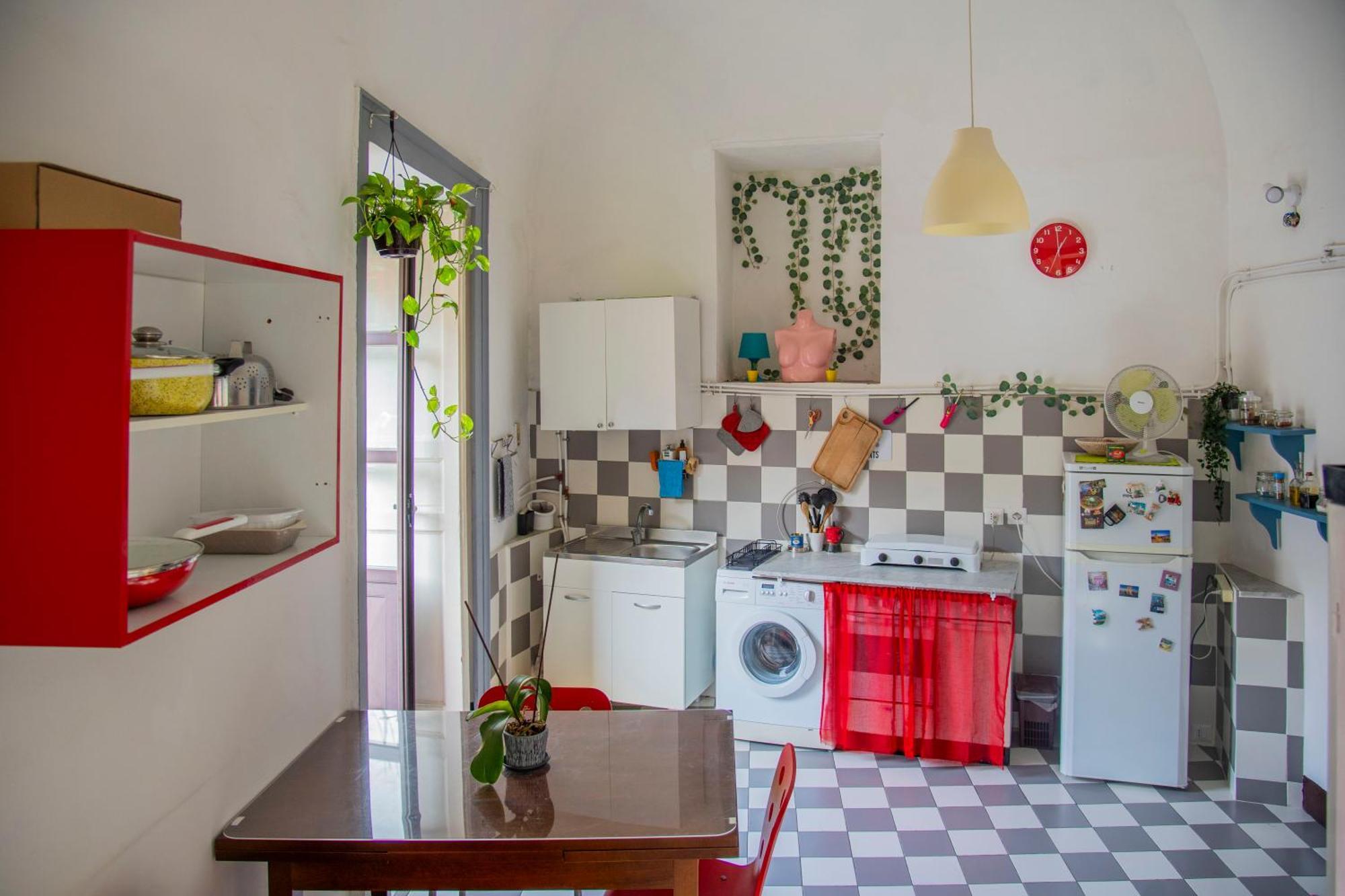 Mitha'S Rooms Катания Экстерьер фото